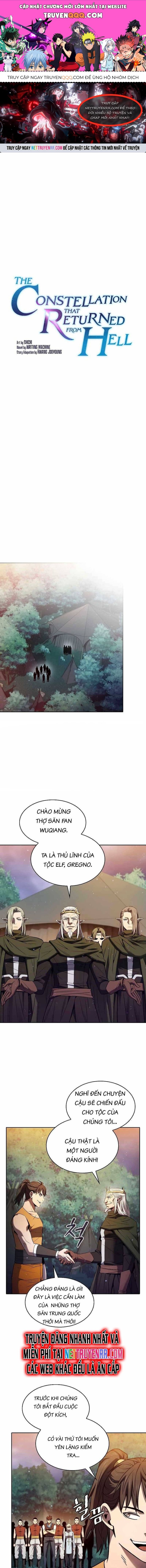 Thiên Thần Quay Về Từ Địa Ngục Chap 129 - Next Chap 130