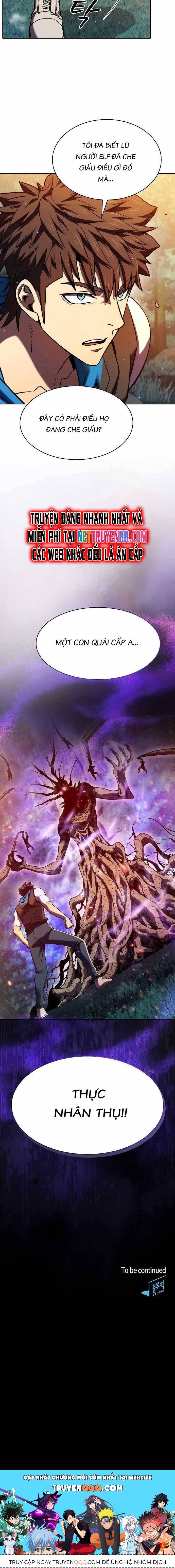 Thiên Thần Quay Về Từ Địa Ngục Chap 129 - Next Chap 130