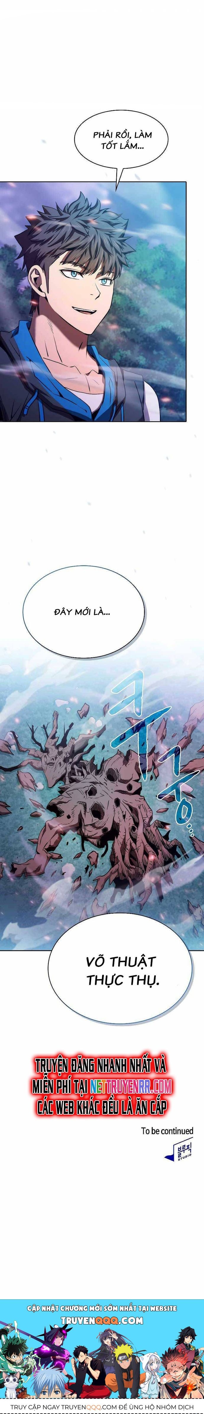 Thiên Thần Quay Về Từ Địa Ngục Chap 130 - Next Chap 131