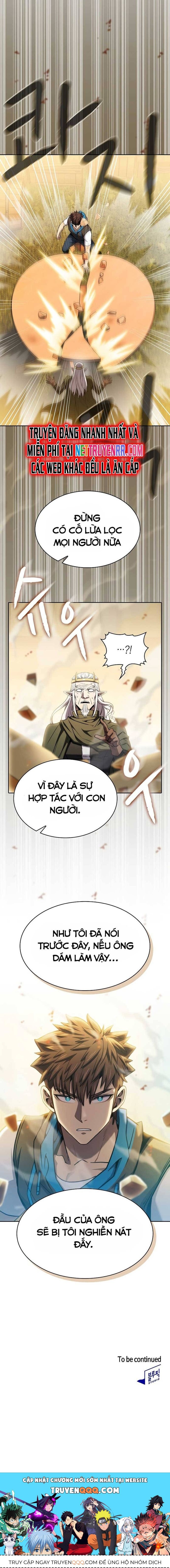 Thiên Thần Quay Về Từ Địa Ngục Chap 131 - Next Chap 132
