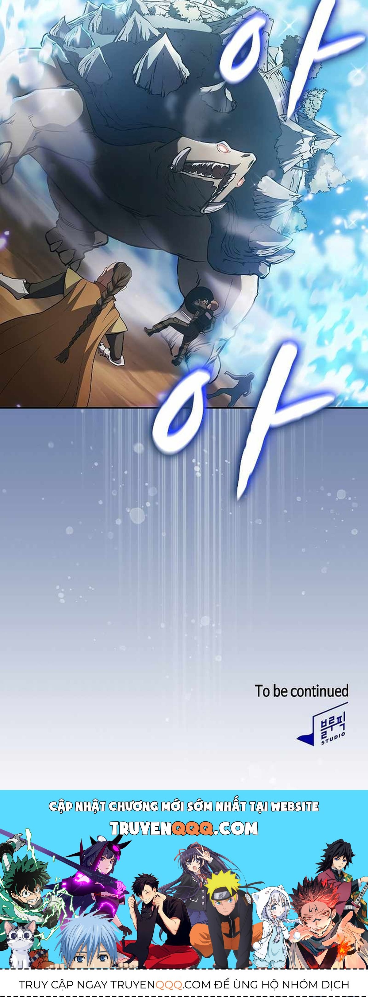Thiên Thần Quay Về Từ Địa Ngục Chap 134 - Next Chap 135