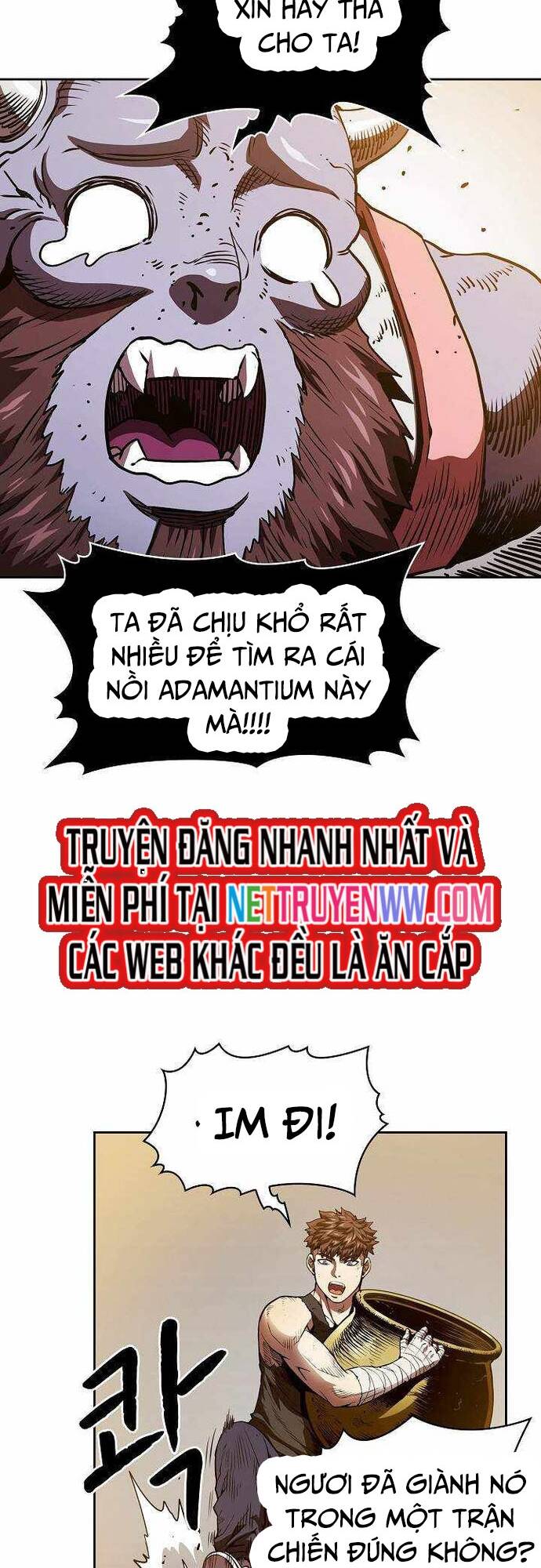 Thiên Thần Quay Về Từ Địa Ngục Chap 9 - Next Chap 10