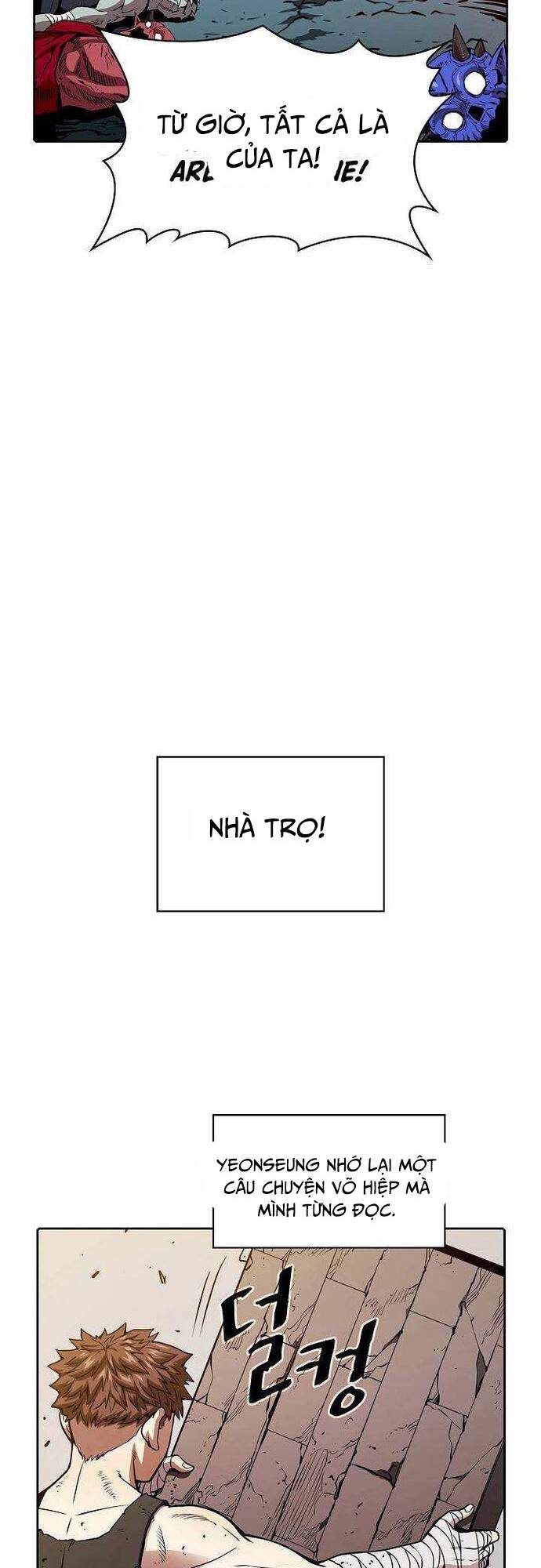 Thiên Thần Quay Về Từ Địa Ngục Chap 9 - Next Chap 10