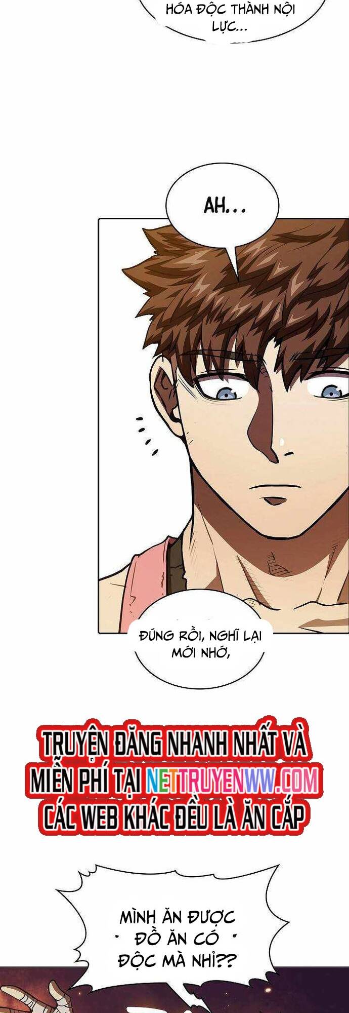 Thiên Thần Quay Về Từ Địa Ngục Chap 9 - Next Chap 10