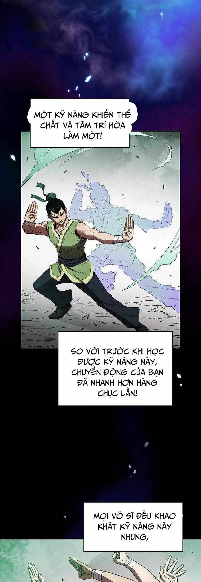 Thiên Thần Quay Về Từ Địa Ngục Chap 9 - Next Chap 10