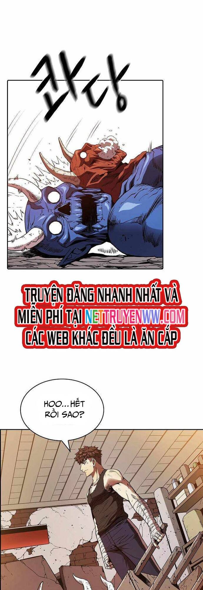 Thiên Thần Quay Về Từ Địa Ngục Chap 9 - Next Chap 10