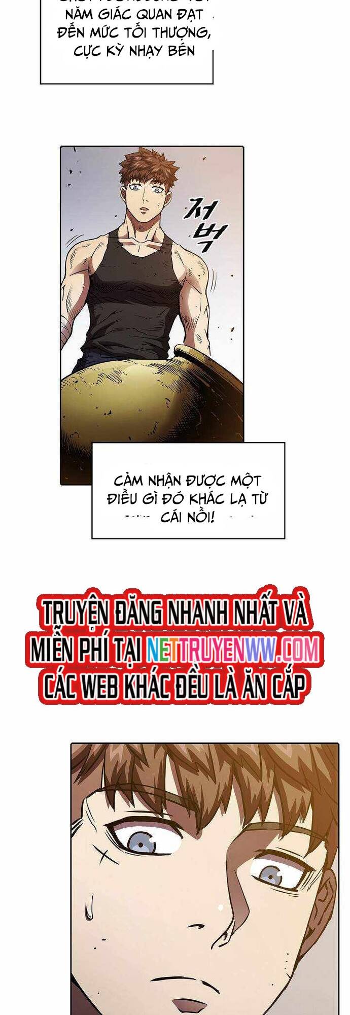 Thiên Thần Quay Về Từ Địa Ngục Chap 9 - Next Chap 10
