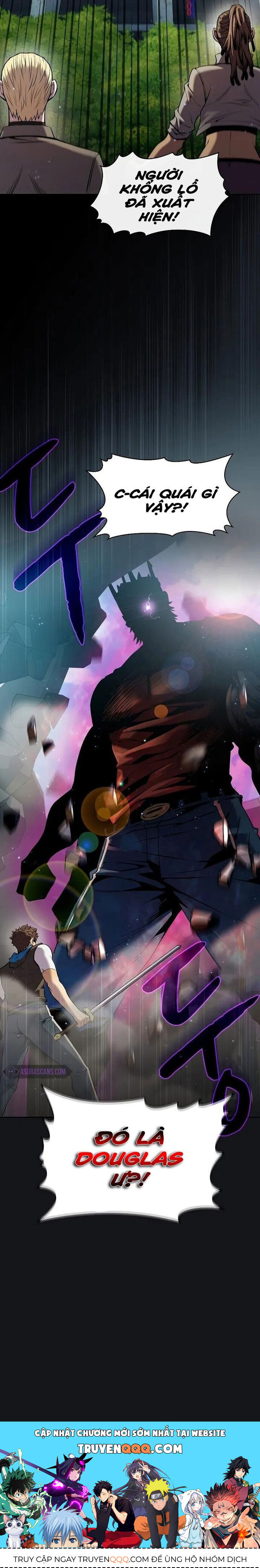 Thiên Thần Quay Về Từ Địa Ngục Chap 96 - Next Chap 97