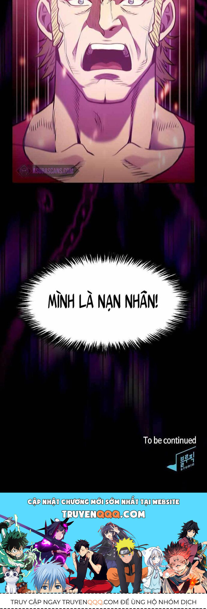 Thiên Thần Quay Về Từ Địa Ngục Chap 97 - Next Chap 98
