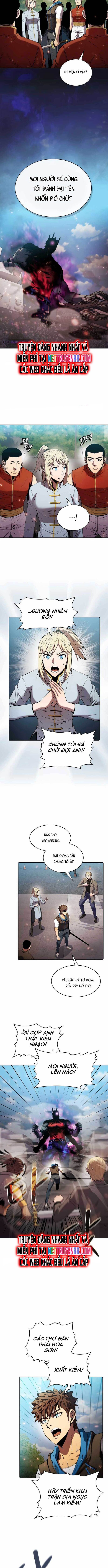 Thiên Thần Quay Về Từ Địa Ngục Chap 97 - Next Chap 98