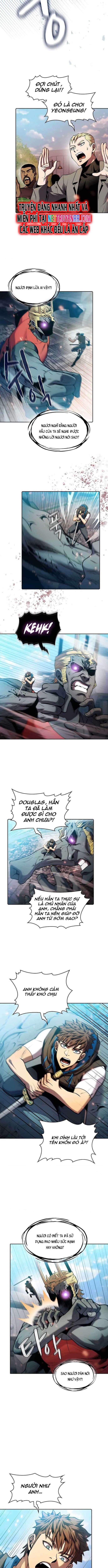 Thiên Thần Quay Về Từ Địa Ngục Chap 97 - Next Chap 98