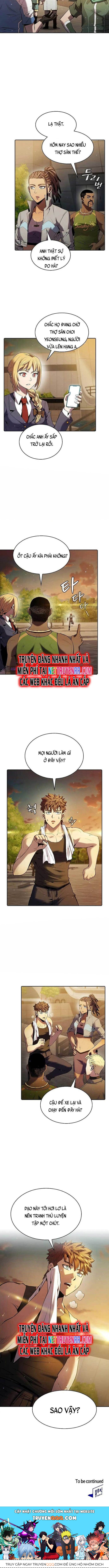 Thiên Thần Quay Về Từ Địa Ngục Chap 98 - Next Chap 99
