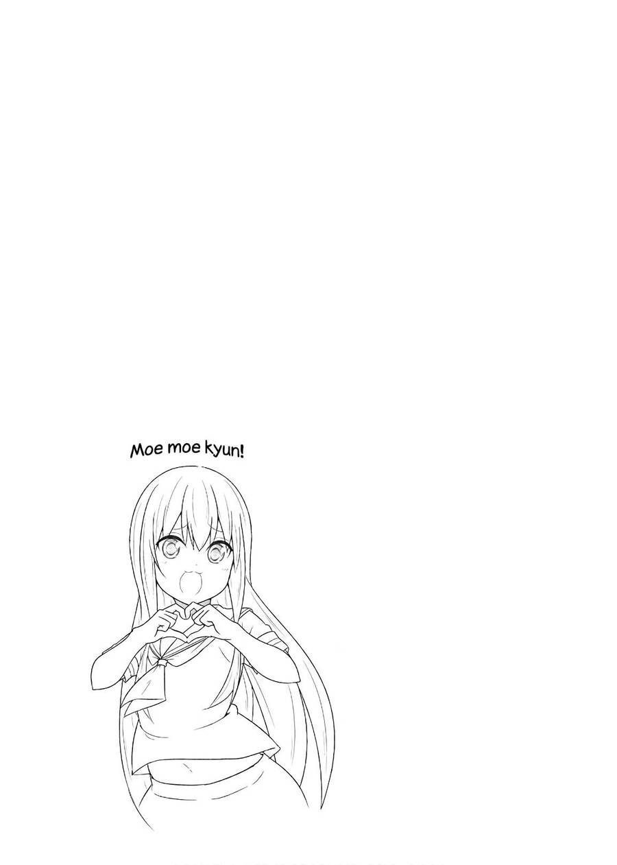 Thiên Thần Sa Ngã Gabriel Chap 59 - Next Chap 60