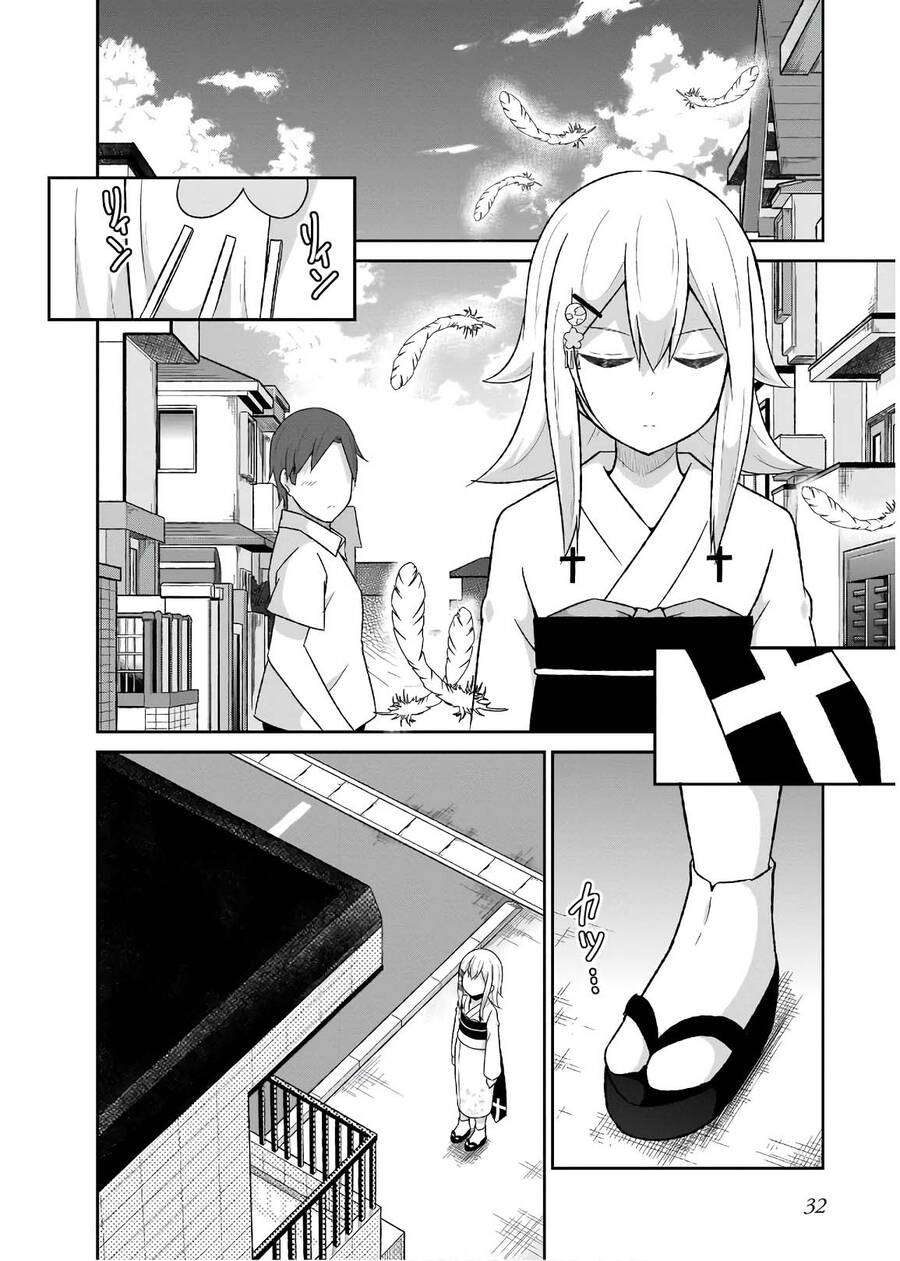 Thiên Thần Sa Ngã Gabriel Chap 60 - Next Chap 61