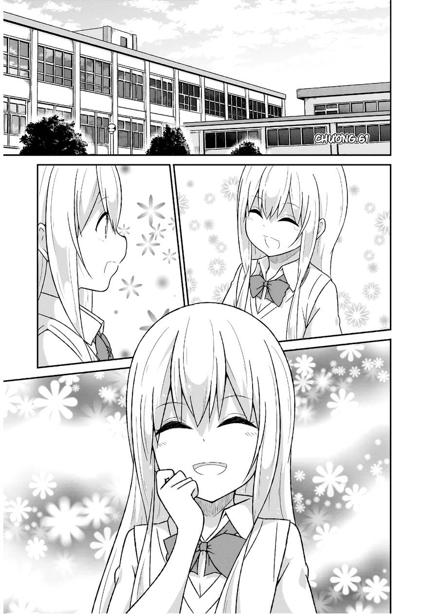 Thiên Thần Sa Ngã Gabriel Chap 61 - Next Chap 62