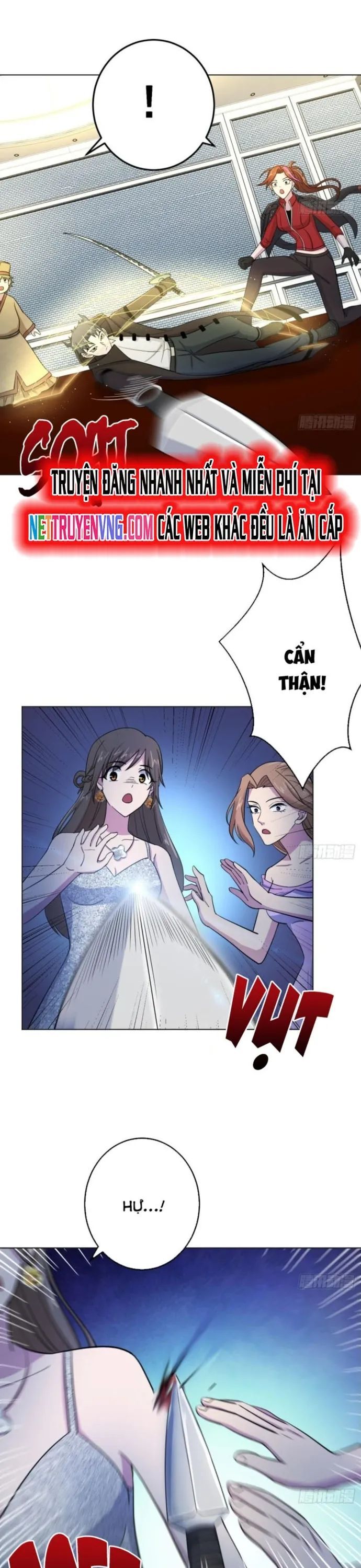 Thiên Thần Shipper Chap 133 - Next Chap 134