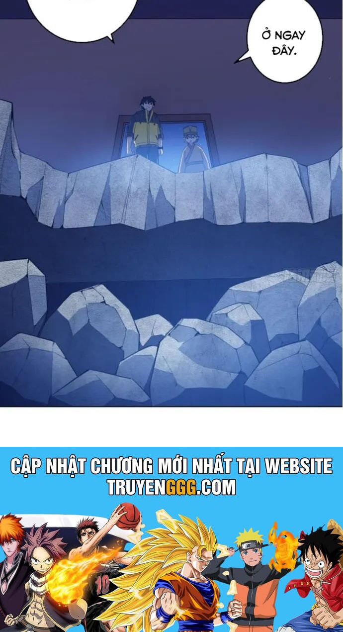 Thiên Thần Shipper Chap 133 - Next Chap 134