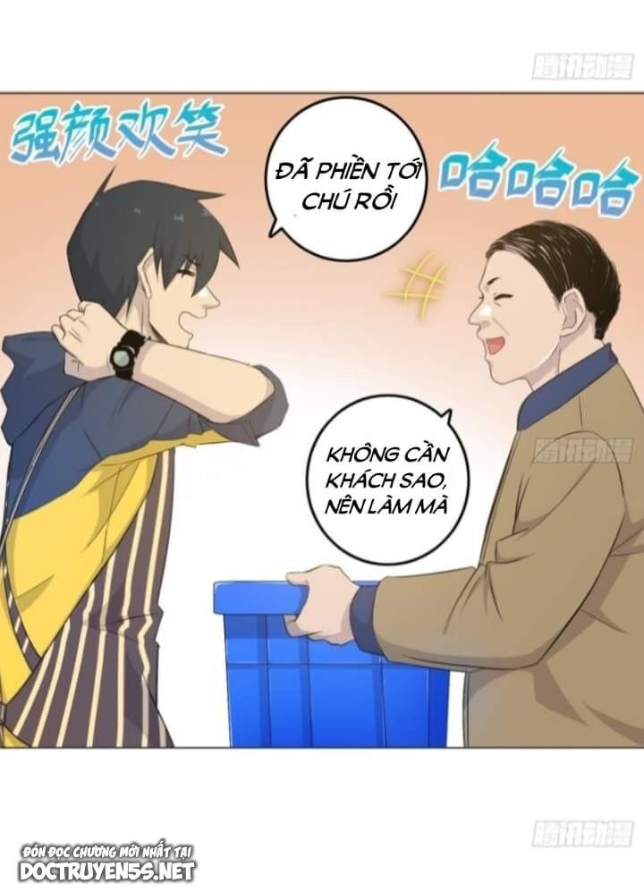 Thiên Thần Shipper Chap 24 - Next Chap 25