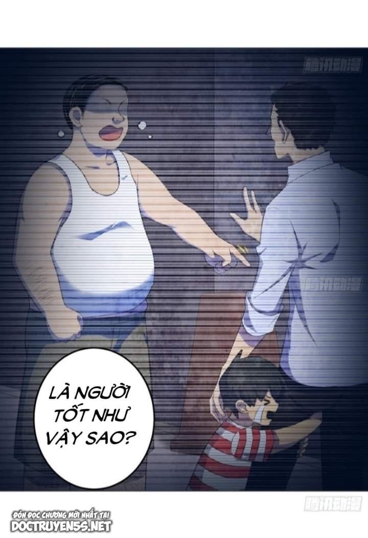 Thiên Thần Shipper Chap 24 - Next Chap 25