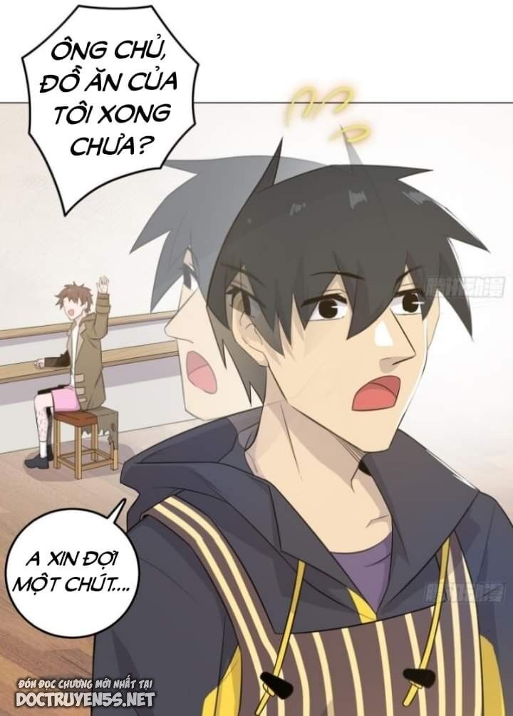 Thiên Thần Shipper Chap 24 - Next Chap 25