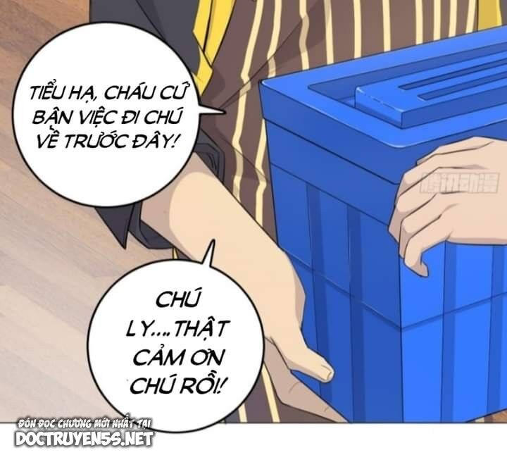 Thiên Thần Shipper Chap 24 - Next Chap 25