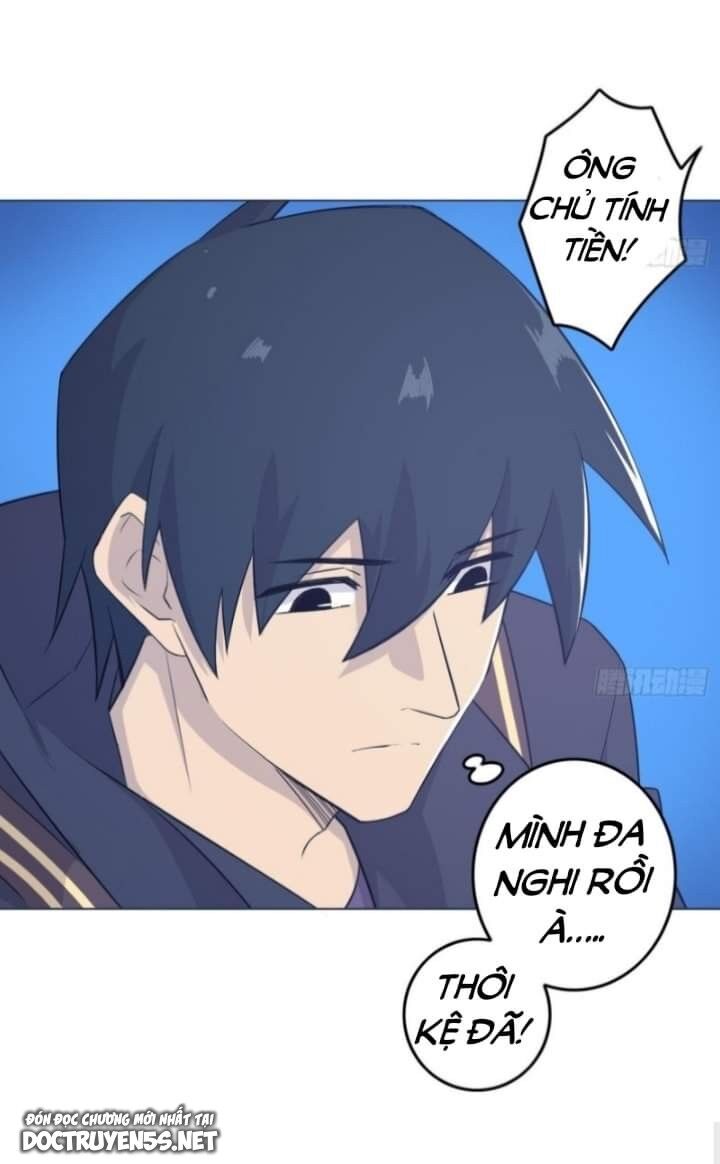 Thiên Thần Shipper Chap 24 - Next Chap 25