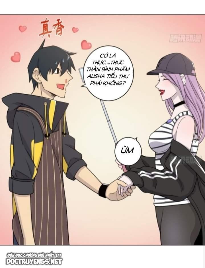 Thiên Thần Shipper Chap 24 - Next Chap 25