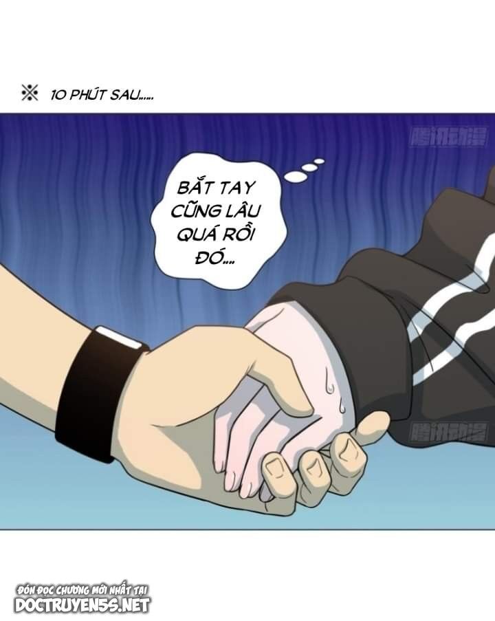 Thiên Thần Shipper Chap 24 - Next Chap 25