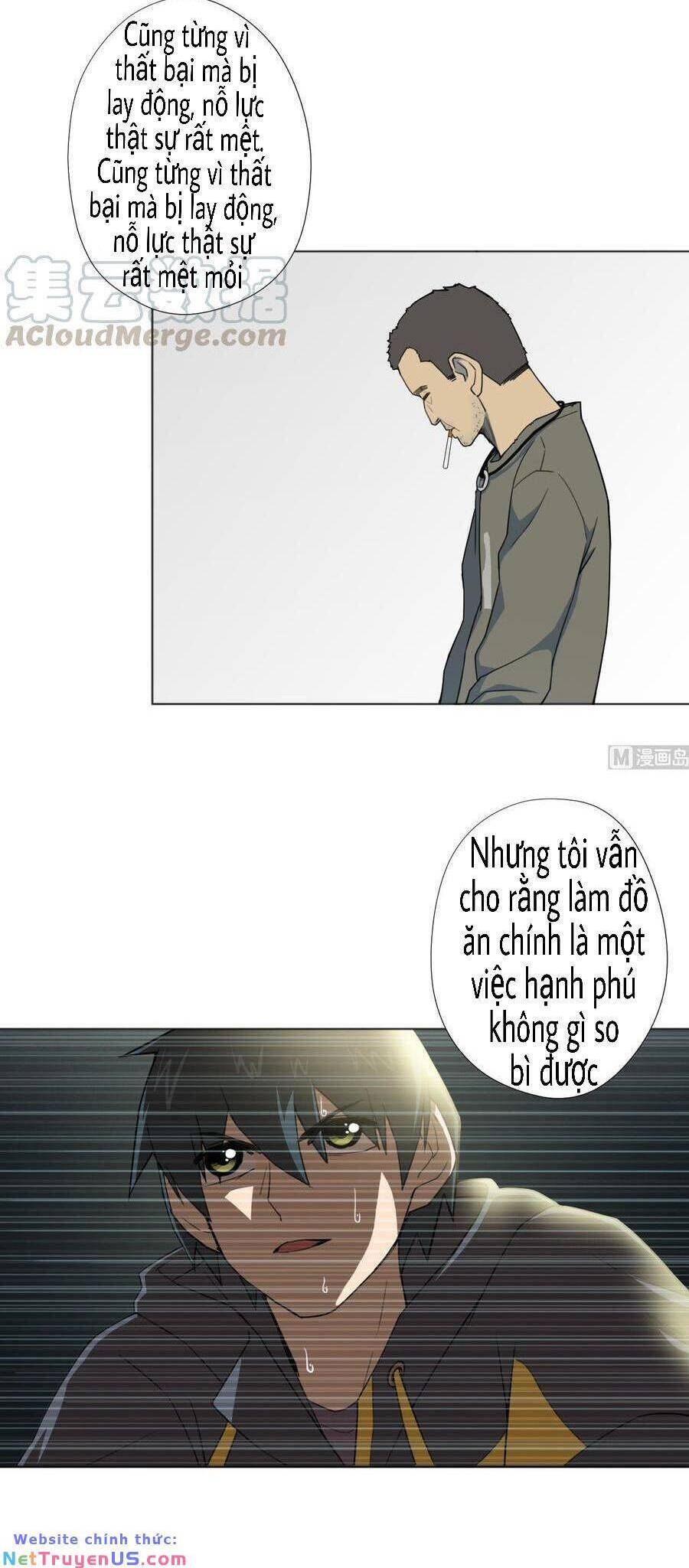 Thiên Thần Shipper Chap 54 - Next Chap 55