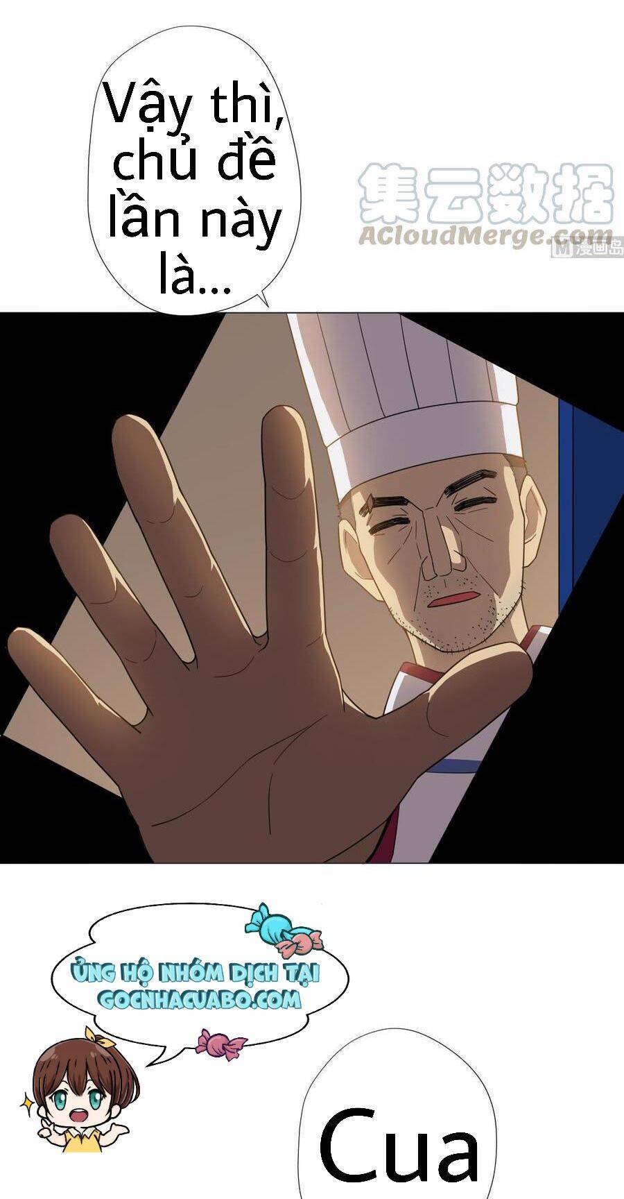 Thiên Thần Shipper Chap 54 - Next Chap 55