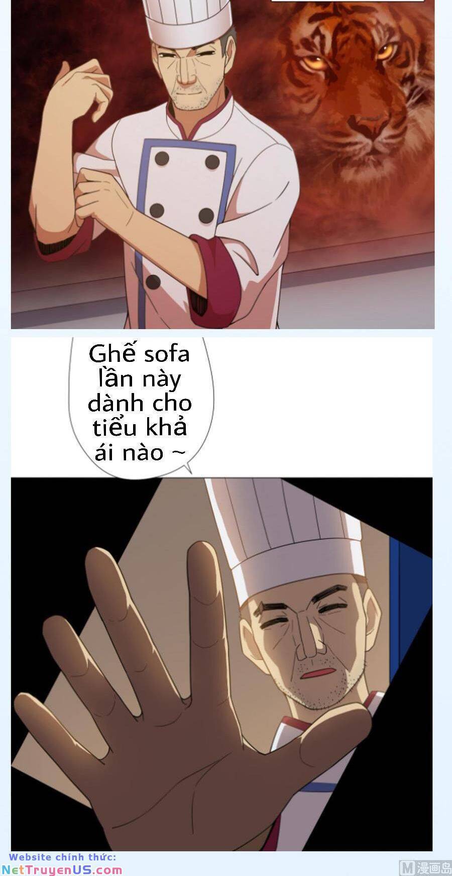 Thiên Thần Shipper Chap 54 - Next Chap 55