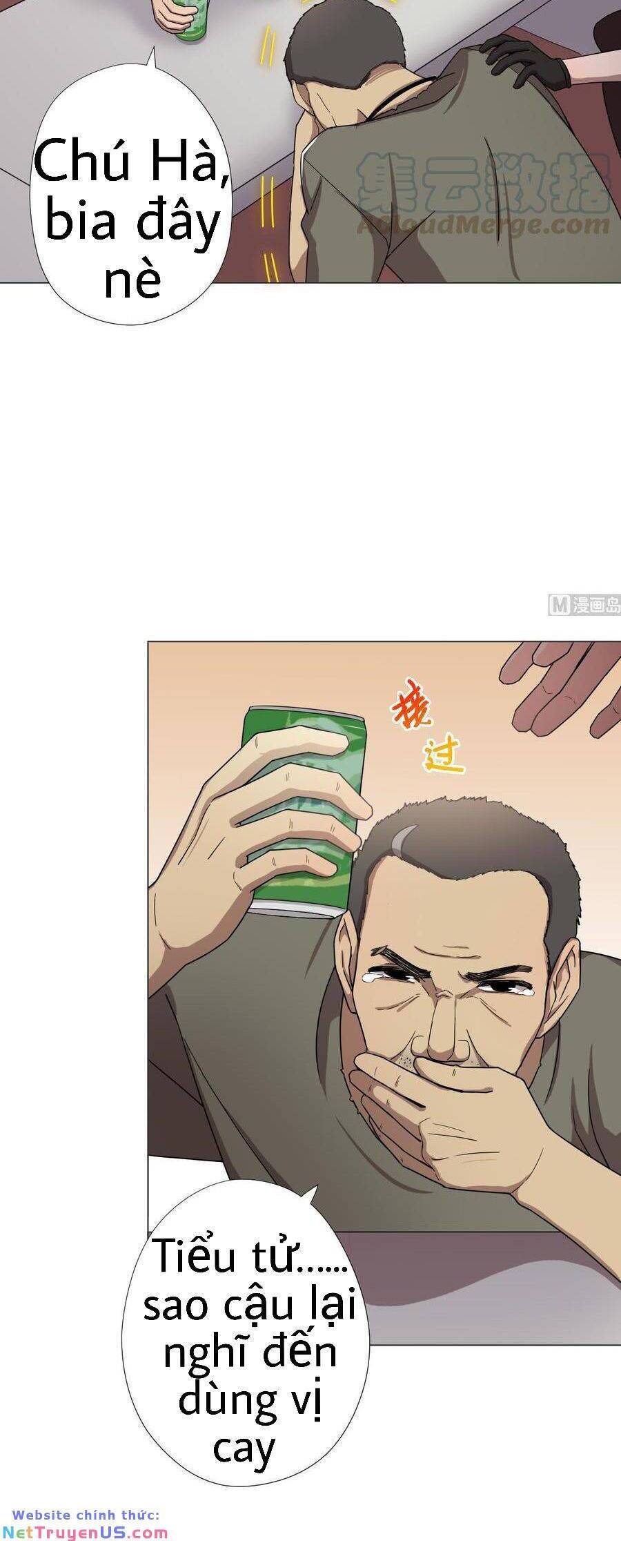 Thiên Thần Shipper Chap 54 - Next Chap 55