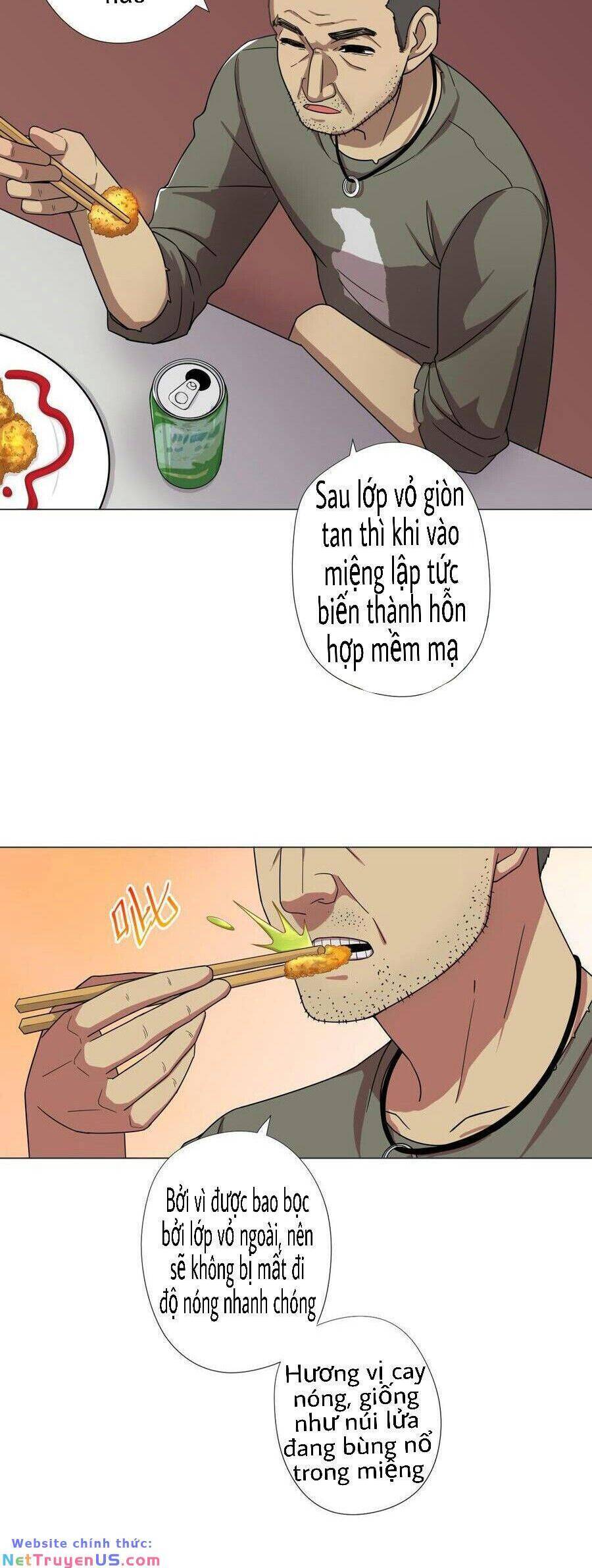 Thiên Thần Shipper Chap 54 - Next Chap 55