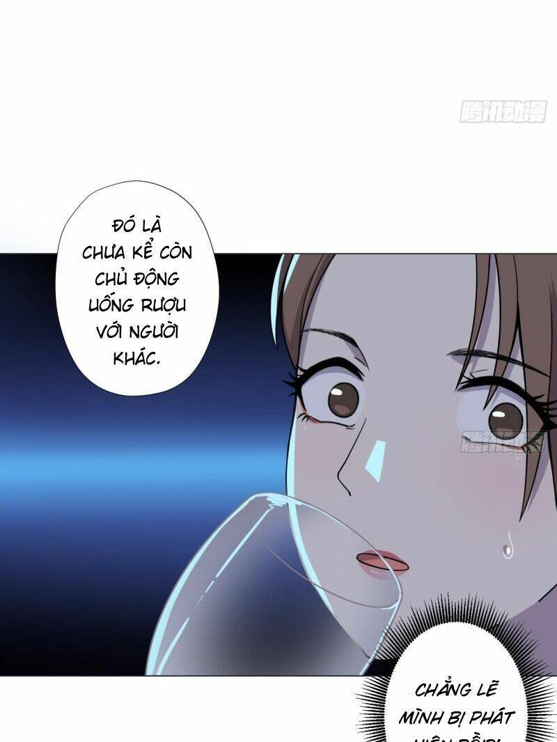 Thiên Thần Shipper Chap 81 - Next Chap 82