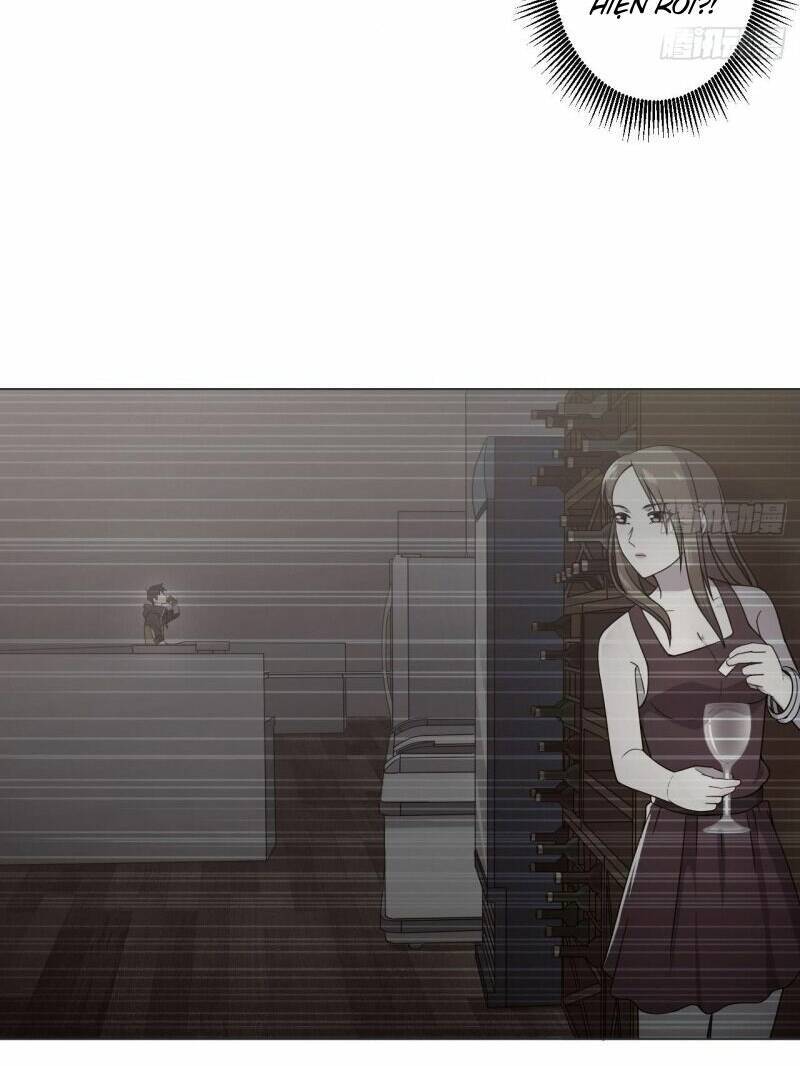 Thiên Thần Shipper Chap 81 - Next Chap 82