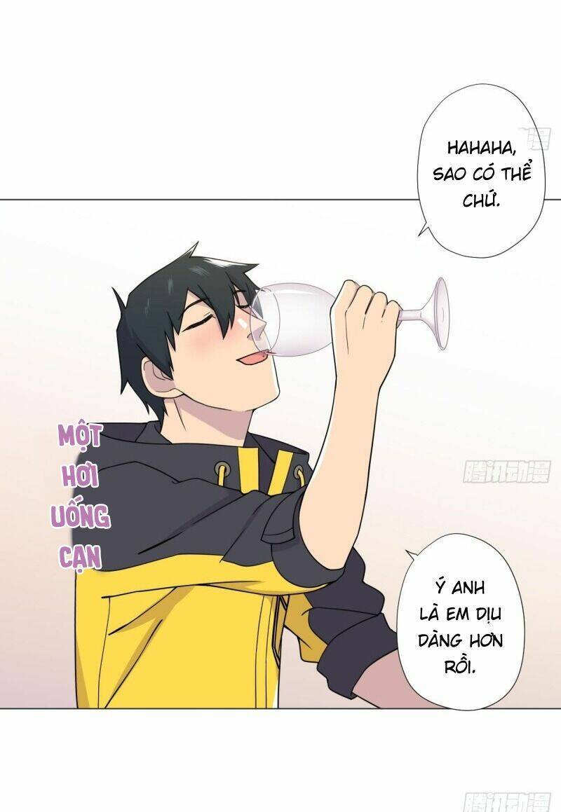 Thiên Thần Shipper Chap 81 - Next Chap 82