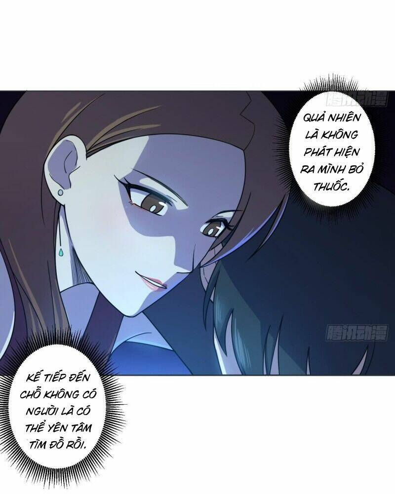 Thiên Thần Shipper Chap 81 - Next Chap 82