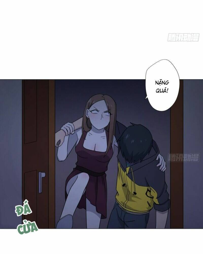 Thiên Thần Shipper Chap 81 - Next Chap 82