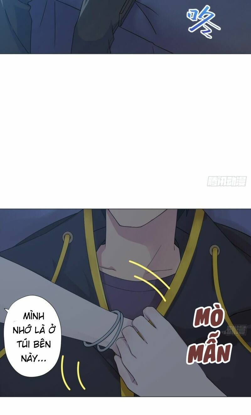 Thiên Thần Shipper Chap 81 - Next Chap 82