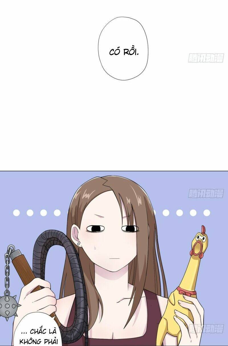 Thiên Thần Shipper Chap 81 - Next Chap 82
