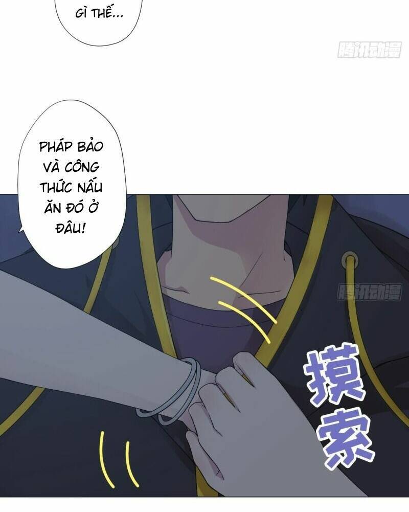 Thiên Thần Shipper Chap 81 - Next Chap 82