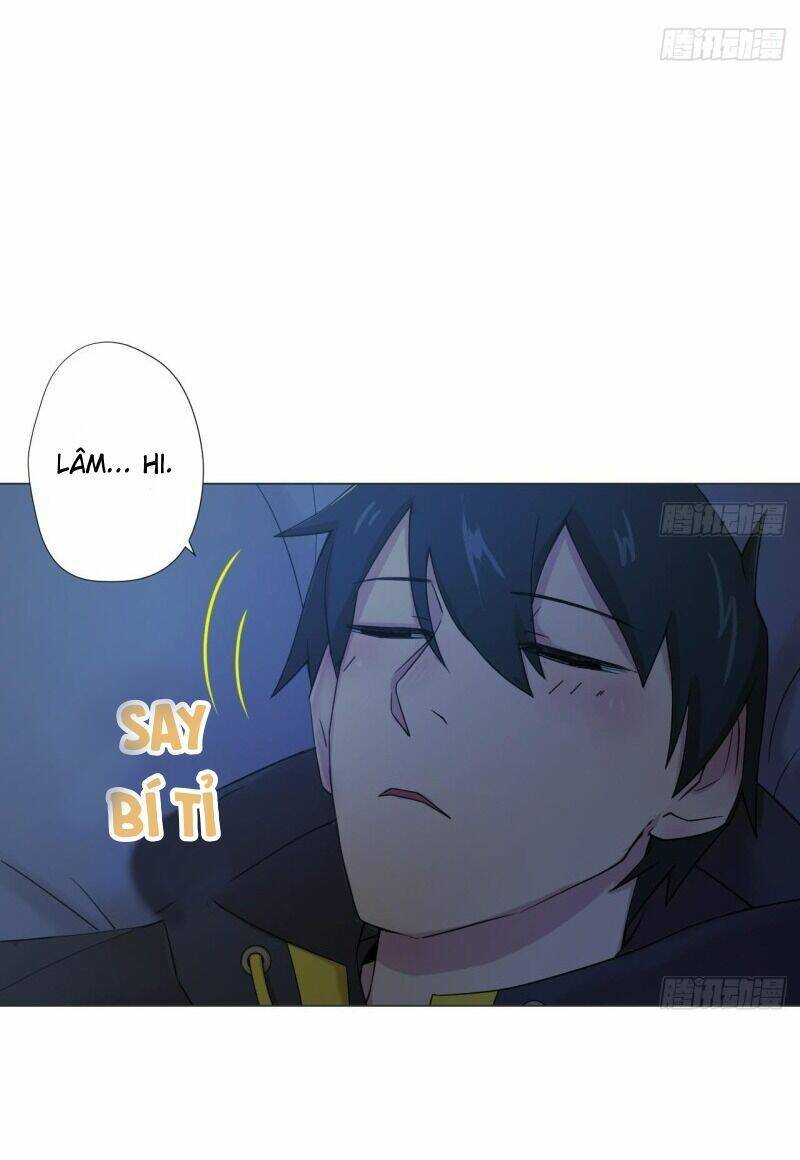 Thiên Thần Shipper Chap 81 - Next Chap 82