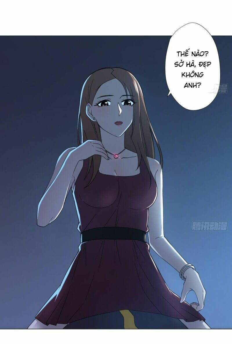 Thiên Thần Shipper Chap 81 - Next Chap 82