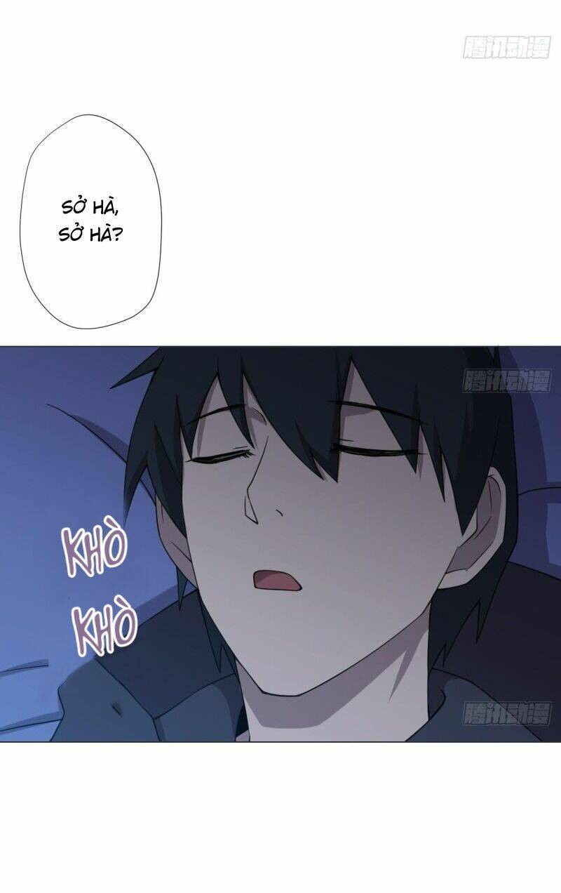 Thiên Thần Shipper Chap 81 - Next Chap 82