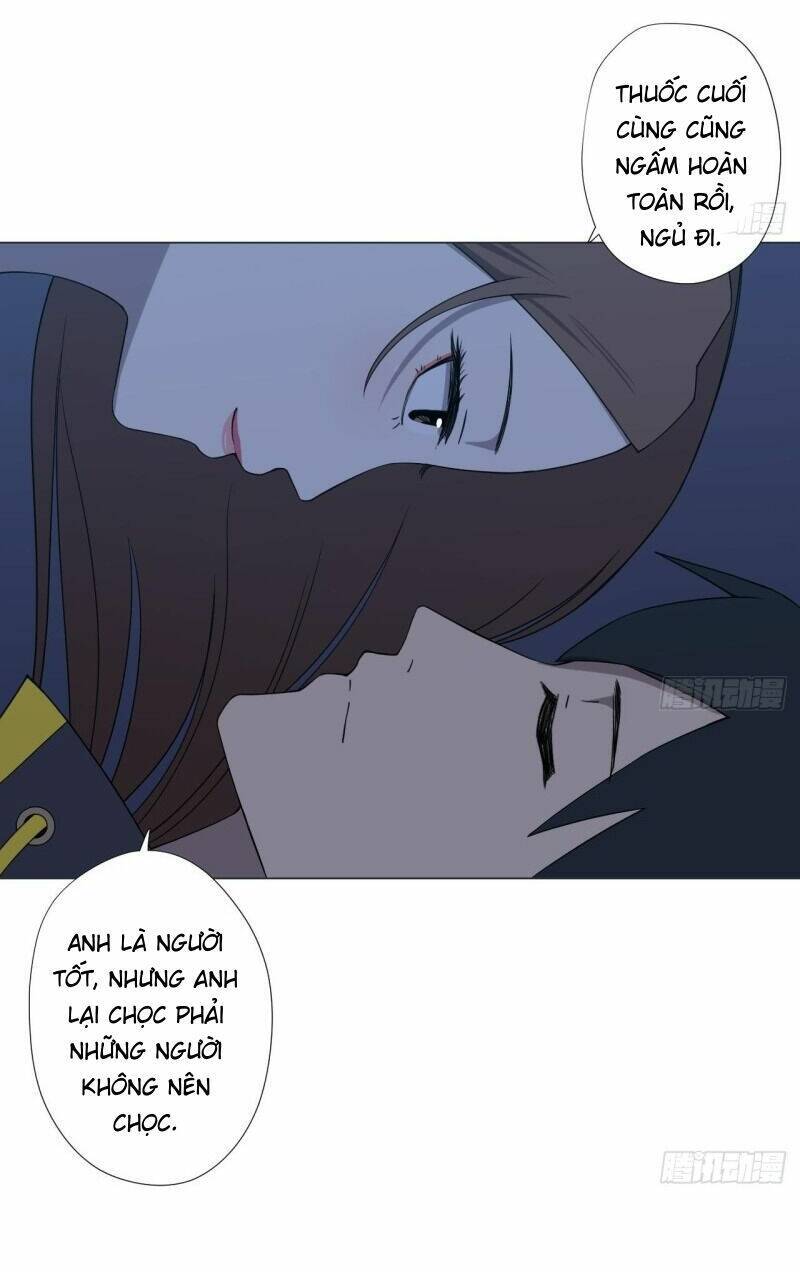Thiên Thần Shipper Chap 81 - Next Chap 82