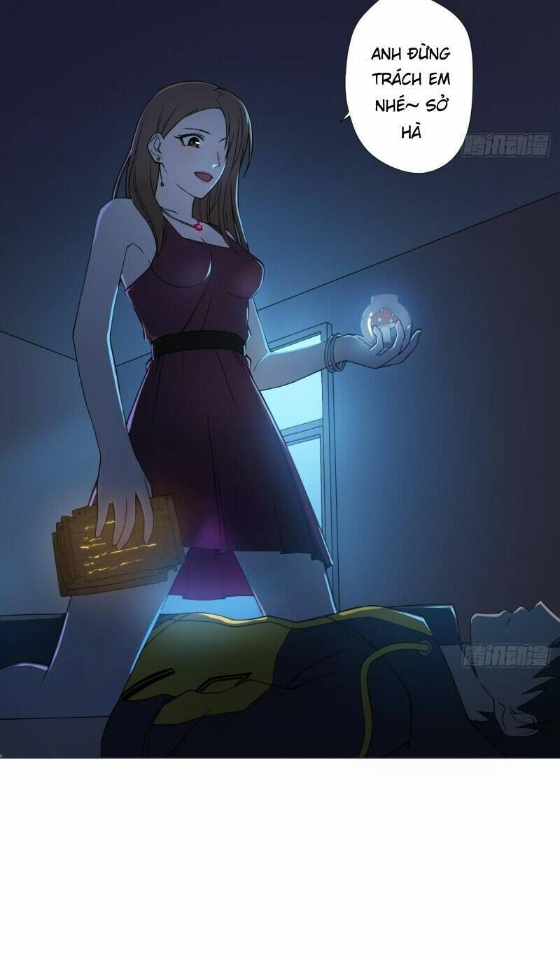 Thiên Thần Shipper Chap 81 - Next Chap 82