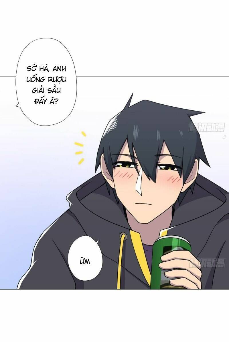 Thiên Thần Shipper Chap 81 - Next Chap 82