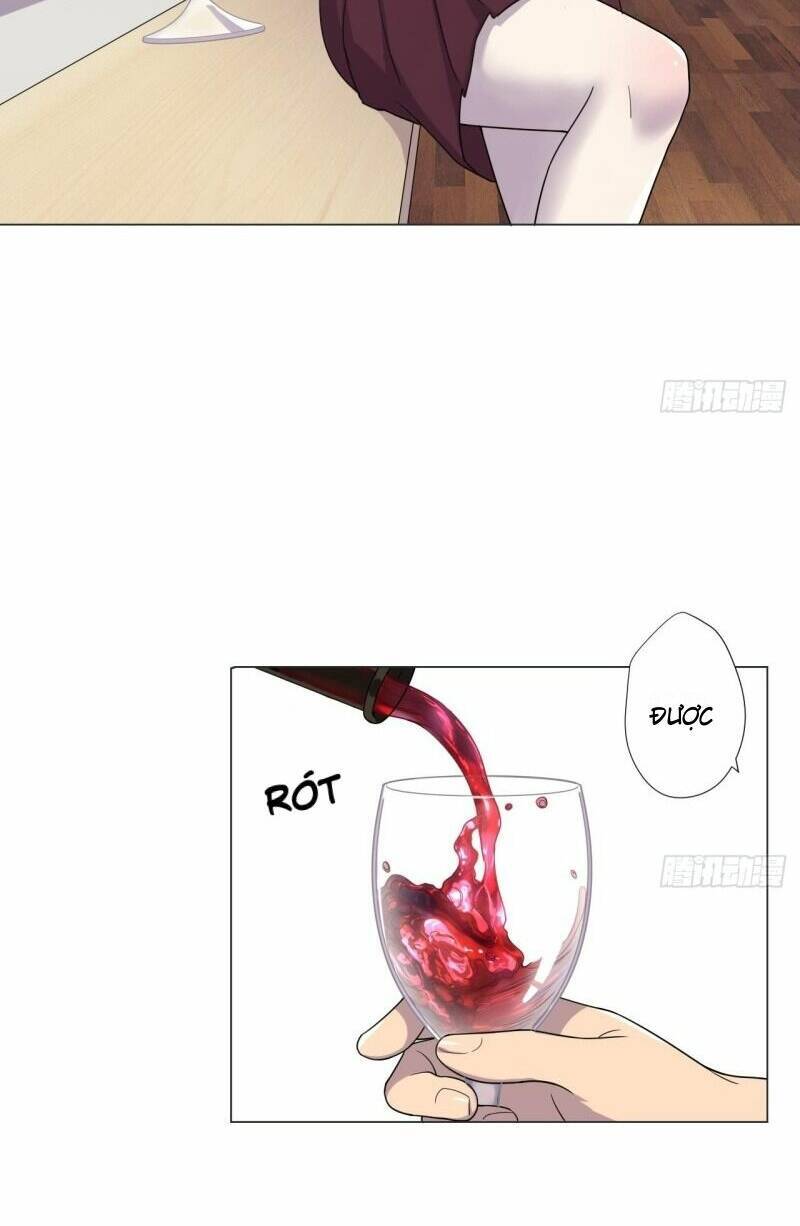 Thiên Thần Shipper Chap 81 - Next Chap 82