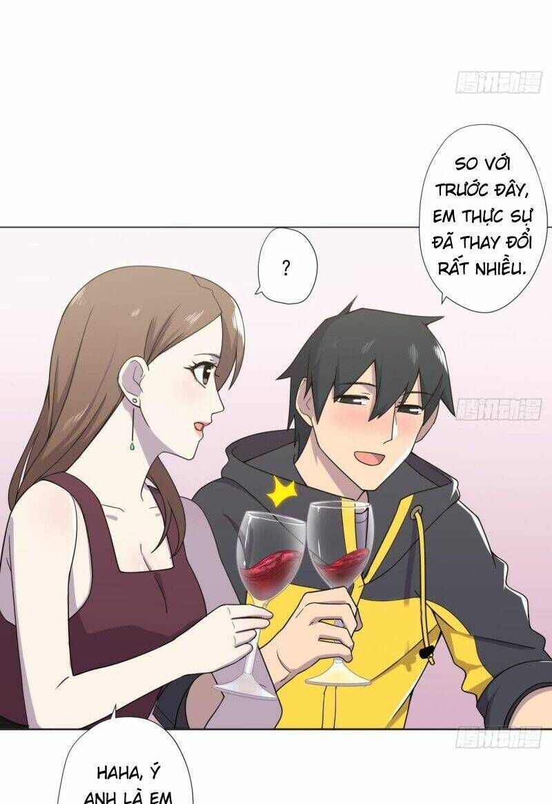 Thiên Thần Shipper Chap 81 - Next Chap 82