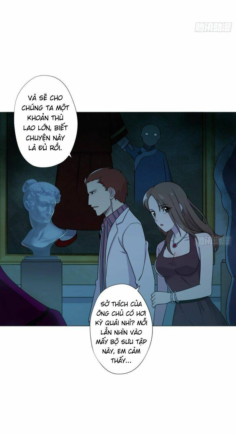 Thiên Thần Shipper Chap 82 - Next Chap 83